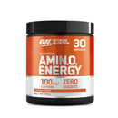 Optimum Nutrition AminN.O Energy 270g-Pre Workout-Optimum Nutrition-Fruit Fusion-Aminopörssi