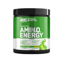 Optimum Nutrition AminN.O Energy 270g-Pre Workout-Optimum Nutrition-Fruit Fusion-Aminopörssi