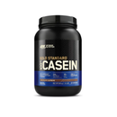 Optimum Nutrition Gold Standard 100% Casein 924 g-Kaseiini-Optimum Nutrition-Chocolate Supreme-Aminopörssi
