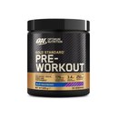 Optimum Nutrition Gold Standard Pre Workout 330g-Pre Workout-Optimum Nutrition-Blue Raspberry-Aminopörssi
