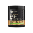 Optimum Nutrition Gold Standard Pre Workout 330g-Pre Workout-Optimum Nutrition-Green Apple-Aminopörssi