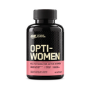 Optimum Nutrition Opti-Woman 60 tabl-Monivitamiini-Optimum Nutrition-Aminopörssi