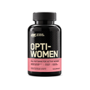 Optimum Nutrition Opti-Woman 120 tabl.-Monivitamiini-Optimum Nutrition-Aminopörssi