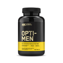 Optimum Nutrition Opti-Men 180 tabl-Monivitamiini-Optimum Nutrition-Aminopörssi