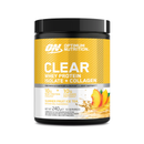 Optimum Nutrition Whey+ Collagen 240 g-Heraproteiinisekoitus-Optimum Nutrition-Apple Raspberry-Aminopörssi