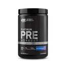 Optimum Nutrition Platinum Pre Workout 420 g-Pre Workout-Optimum Nutrition-Blue Raspberry-Aminopörssi