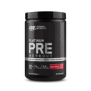 Optimum Nutrition Platinum Pre Workout 420 g-Pre Workout-Optimum Nutrition-Fruit Punch-Aminopörssi