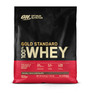 Optimum Nutrition 100% Gold Standard Whey Protein, 4520 g-Heraproteiinisekoitus-Optimum Nutrition-Double Rich Chocolate-Aminopörssi