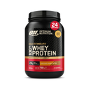 Optimum Nutrition 100% Gold Standard Whey Protein ~ 768 g-Heraproteiinisekoitus-Optimum Nutrition-Chocolate Peanut Butter-Aminopörssi