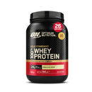 Optimum Nutrition 100% Gold Standard Whey Protein ~ 768 g-Heraproteiinisekoitus-Optimum Nutrition-Vanilla Ice Cream-Aminopörssi