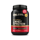 Optimum Nutrition 100% Gold Standard Whey Protein ~ 768 g-Heraproteiinisekoitus-Optimum Nutrition-Double Rich Chocolate-Aminopörssi