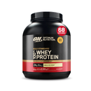 Optimum Nutrition 100% Gold Standard Whey Protein ~ 2000 g-Heraproteiinisekoitus-Optimum Nutrition-Vanilla Ice Cream-Aminopörssi