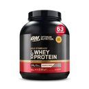 Optimum Nutrition 100% Gold Standard Whey Protein ~ 2000 g-Heraproteiinisekoitus-Optimum Nutrition-Cookies & Cream-Aminopörssi
