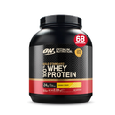 Optimum Nutrition 100% Gold Standard Whey Protein ~ 2000 g-Heraproteiinisekoitus-Optimum Nutrition-Banana-Aminopörssi