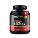 Optimum Nutrition 100% Gold Standard Whey Protein ~ 2000 g-Heraproteiinisekoitus-Optimum Nutrition-Extreme Milk Chocolate-Aminopörssi