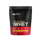 Optimum Nutrition 100% Gold Standard Whey Protein ~ 450 g-Heraproteiinisekoitus-Optimum Nutrition-Banana-Aminopörssi