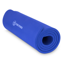 Fitness-Mad Core Pilates Mat, 15mm, Blue-Jumppamatto-Fitness-Mad-Aminopörssi