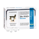 Pharma-Nord Bio-NAD+ Booster, 60 kaps.-Niasiini-Pharma Nord-Aminopörssi
