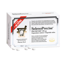 Pharma Nord SelenoPrecise 100 mikrog tabletti 120 + 60 tabl-Seleeni-Pharma Nord-Aminopörssi