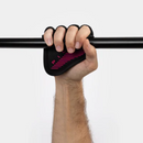 Gym Pads, Pink-Hanskat-Picsil-Aminopörssi
