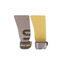 Picsil Falcon Grips No Holes, Taupe-Lämsät-Picsil-G-Aminopörssi