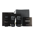 Picsil Heron Grips Black-Lämsät-Picsil-G-Aminopörssi