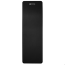 Fitness-Mad Core Pilates Mat, 10mm, Black-Jumppamatto-Fitness-Mad-Aminopörssi