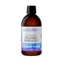 Puhdas+ Pellavansiemenöljy 250 ml-Kasviöljy-Puhdas+-Aminopörssi