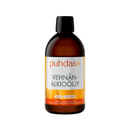 Puhdas+ Vehnänalkioöljy 250 ml-Kasviöljy-Puhdas+-Aminopörssi