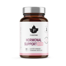 Puhdistamo Hormonal Support Women 60 kaps.-Erityisesti naisille-Puhdistamo-Aminopörssi