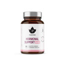 Puhdistamo Hormonal Support Women 60 kaps.-Erityisesti naisille-Puhdistamo-Aminopörssi