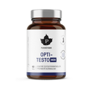 Puhdistamo Opti Testo Men 60 kaps.-Testoboosteri-Puhdistamo-Aminopörssi