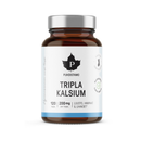 Puhdistamo Tripla Kalsium 120 kaps.-Kalsium-Puhdistamo-Aminopörssi