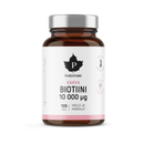Puhdistamo Vahva Biotiini 120 kaps.-Biotiini-Puhdistamo-Aminopörssi