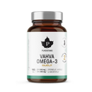 Puhdistamo Vahva Omega-3 säästöpakkaus 140 kaps.-Omega-3-Puhdistamo-Aminopörssi