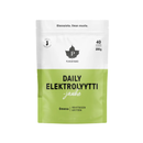Puhdistamo Daily Elektrolyyttijauhe säästöpakkaus, 200 g-Elektrolyyttijauhe-Puhdistamo-Omena-Aminopörssi