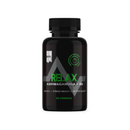 Puls Nutrition Relax Ashwagandha+B6 gummies, 60 kpl-Ashwagandha-Puls Nutrition-Aminopörssi