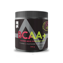 Puls Nutrition BCAA+, 300g-BCAA-Puls Nutrition-Mansikka-Kiwi-Aminopörssi