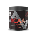 Puls Nutrition BCAA+, 300g-BCAA-Puls Nutrition-Bubblegum-Aminopörssi