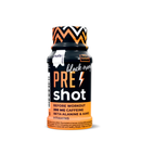 Puls Nutrition Pre Workout Shot, 60 ml-Pre-Workout Shot-Puls Nutrition-Berry Boost-Aminopörssi