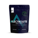 Puls Elektrolyyttijauhe säästöpakkaus, 500 g-Elektrolyyttijauhe-Puls Nutrition-Sitruuna-Lime 500 g-Aminopörssi