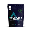 Puls Elektrolyyttijauhe säästöpakkaus, 500 g-Elektrolyyttijauhe-Puls Nutrition-Päärynä 500 g-Aminopörssi