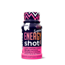 Puls Nutrition Energy SHOT, 60 ml-Pre-Workout Shot-Puls Nutrition-Tropical-Aminopörssi