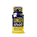 Puls Nutrition Energy SHOT, 60 ml-Pre-Workout Shot-Puls Nutrition-Inkivääri-Sitrus-Aminopörssi