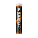 Puls Nutrition Good Morning Complex 20 poretablettia-Monivitamiini-Puls Nutrition-Appelsiini-Aminopörssi