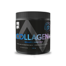 Puls Collagen+ kollageenijauhe, Mustikka 300 ml-Kollageeni-Puls Nutrition-Mustikka-Aminopörssi