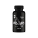 Erä: Puls Nutrition Multivitamin, 60 kaps.*-Monivitamiini-Puls Nutrition-Aminopörssi