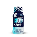 PULS BOOM Pre Workout Shot, 60 ml-Pre Workout Shot-Puls Nutrition-Arctic Thunder-Aminopörssi