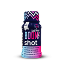 PULS BOOM Pre Workout Shot, 60 ml-Pre Workout Shot-Puls Nutrition-Iced Berry-Aminopörssi