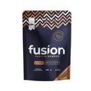 Puls Fusion Proteiinijauhe 500 g-Kasviproteiini-Puls Nutrition-Chocolate-Aminopörssi